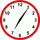 clock1