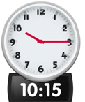 clock11