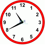 clock5