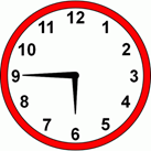 clock9